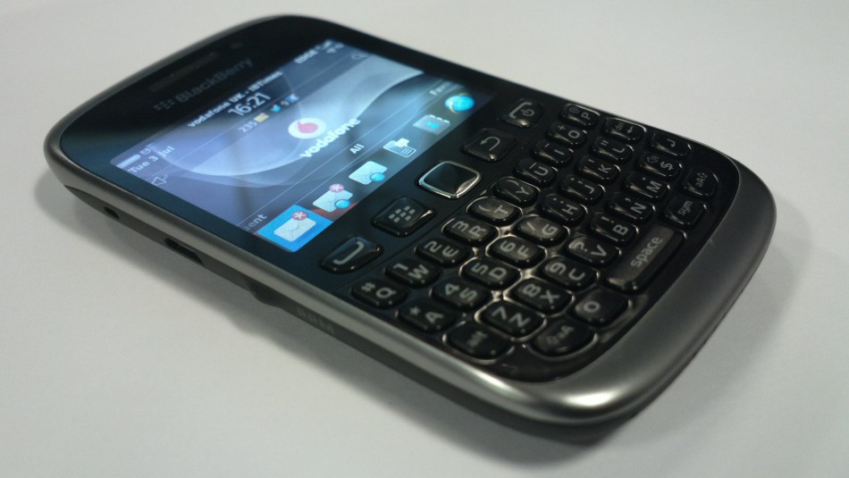 Free Software For Blackberry Curve 9320