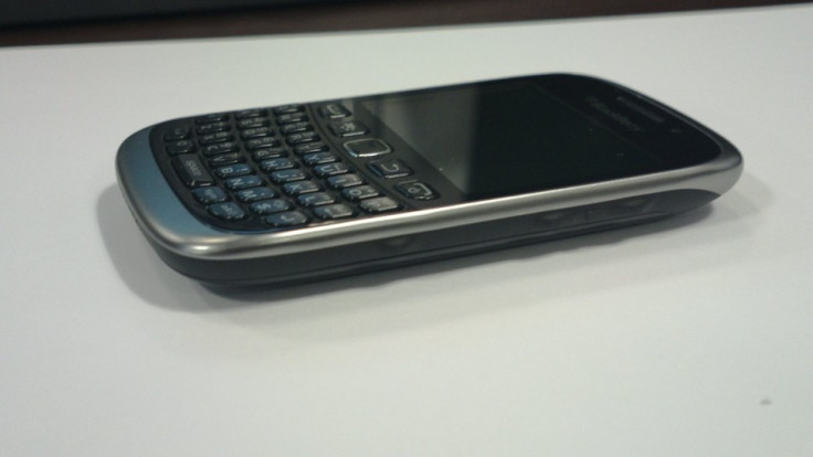 BlackBerry Curve 9320