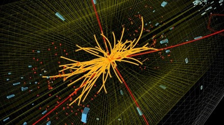 God's particle