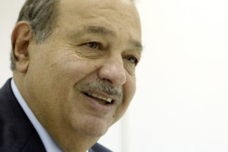 Carlos Slim