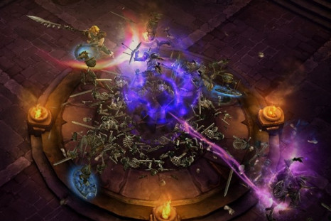 Blizzard Angers Diablo 3 Linux Users due to Unfair Bans