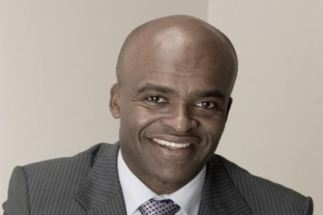 Kriss Akabusi