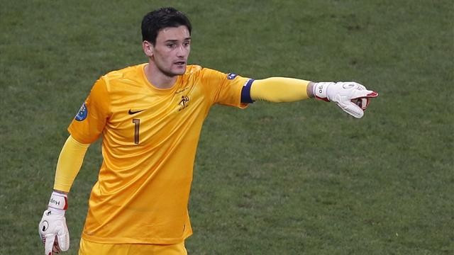 Hugo Lloris
