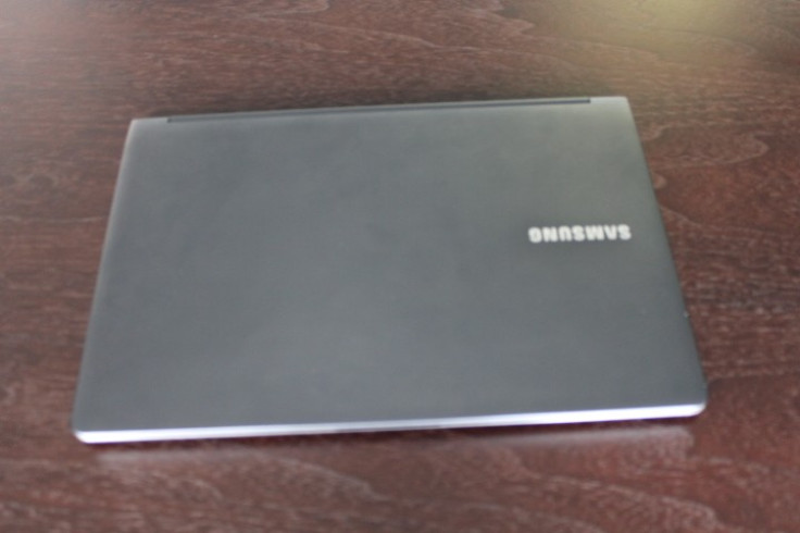 Samsung Series 9 (2012) Review