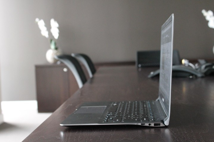 Samsung Series 9 (2012) Review