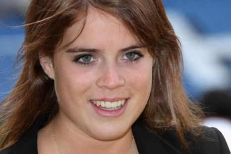 Princess Eugenie