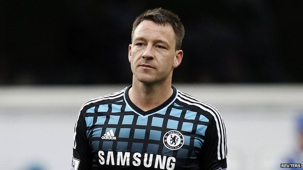John Terry