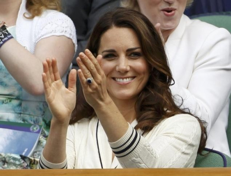 Kate Middleton