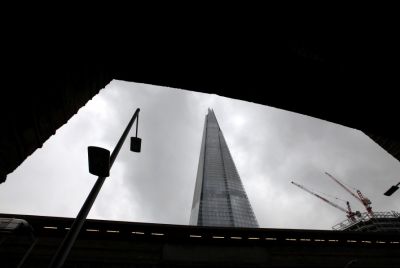 The Shard