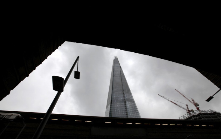 The Shard