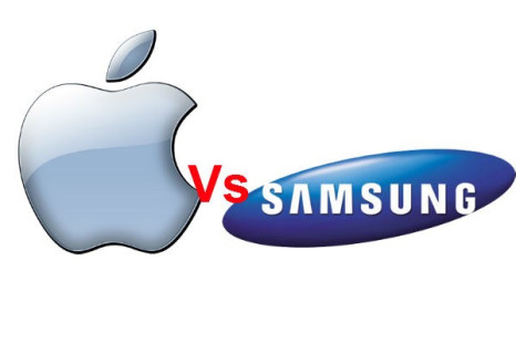 Apple Samsung court Patent