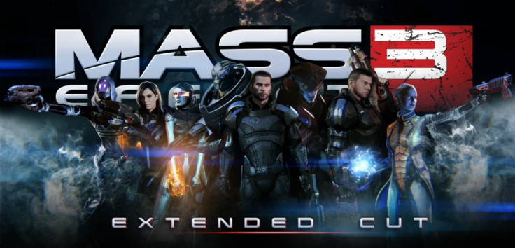 &#039;Mass Effect 3’: Extended Ending ‘Feels Complete’ Claims FTC Complainant