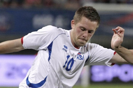 Gylfi Sigurdsson