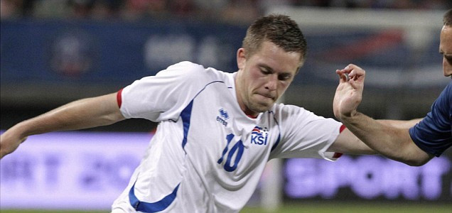 Gylfi Sigurdsson