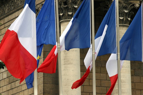 French flag