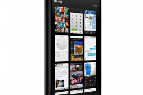 Nokia MeeGo smartphone Update N9 Sotiris Makrygiannis exits