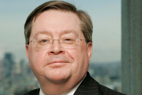 Ian McCafferty