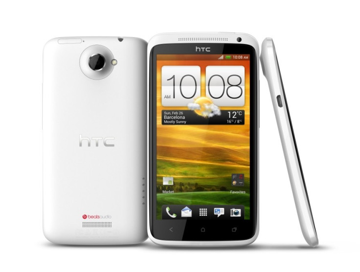 HTC One X Import Ban European Sales Profit Drop