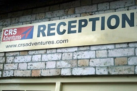 CRS Adventures Limited in Dartmoor