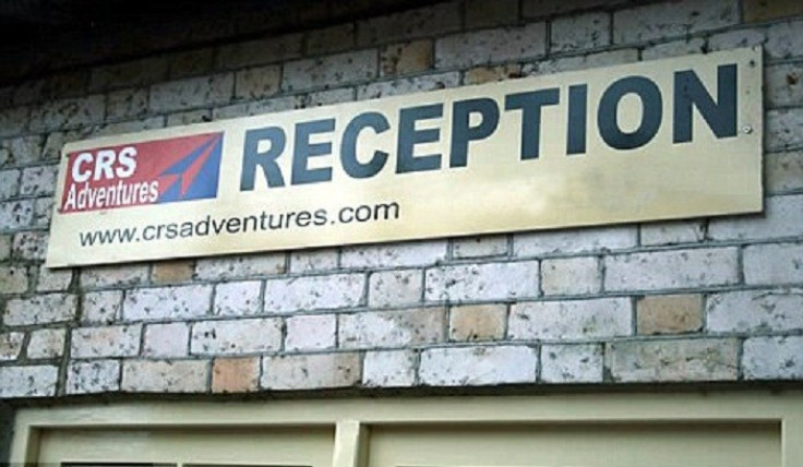 CRS Adventures Limited in Dartmoor