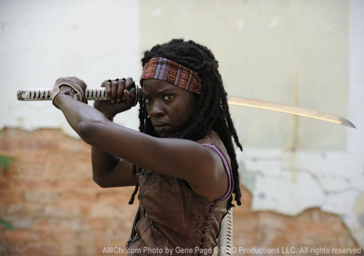 Michonne