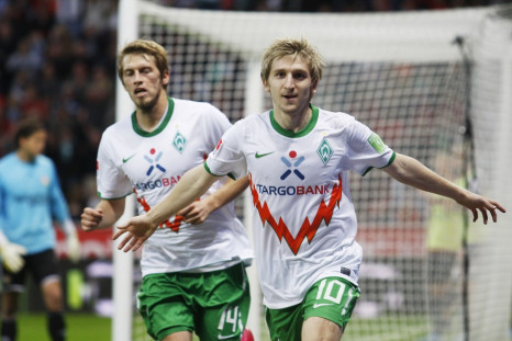 Marko Marin