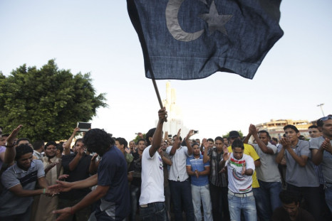 Libya elections