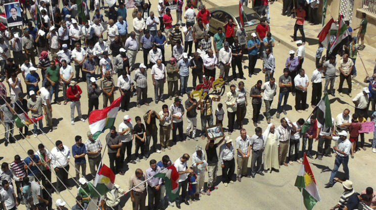 Syria