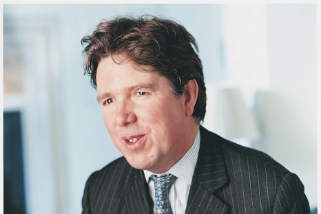 Paul Tucker