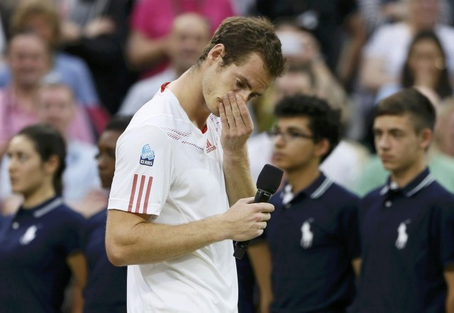 Andy Murray