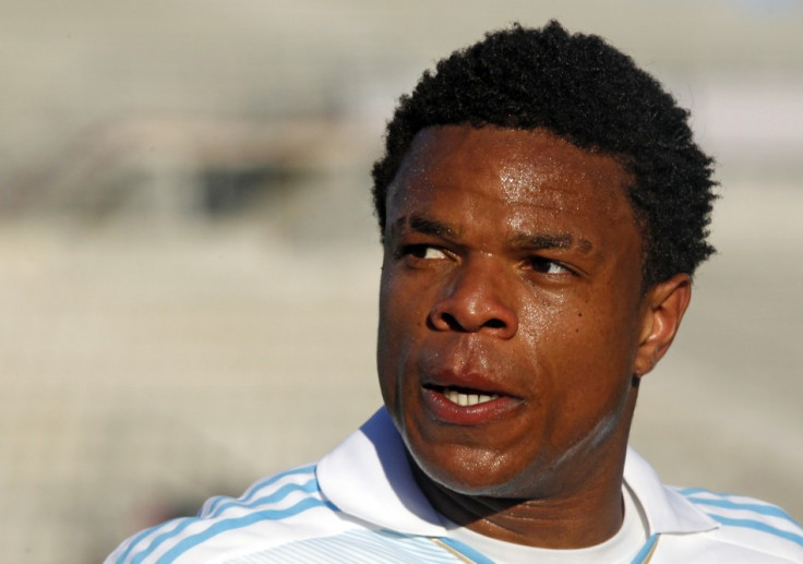 Loic Remy