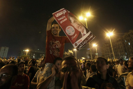 Egypt