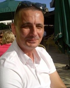 Ian Dibell was described as a "much loved colleague" (Essex Police)