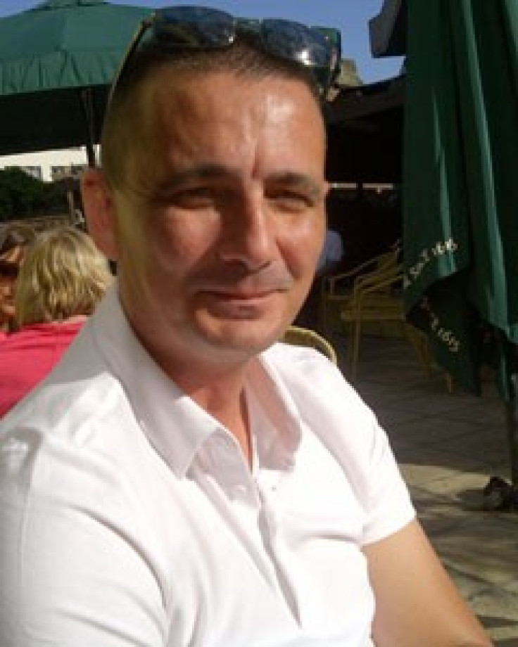 Ian Dibell was described as a &quot;much loved colleague&quot; (Essex Police)