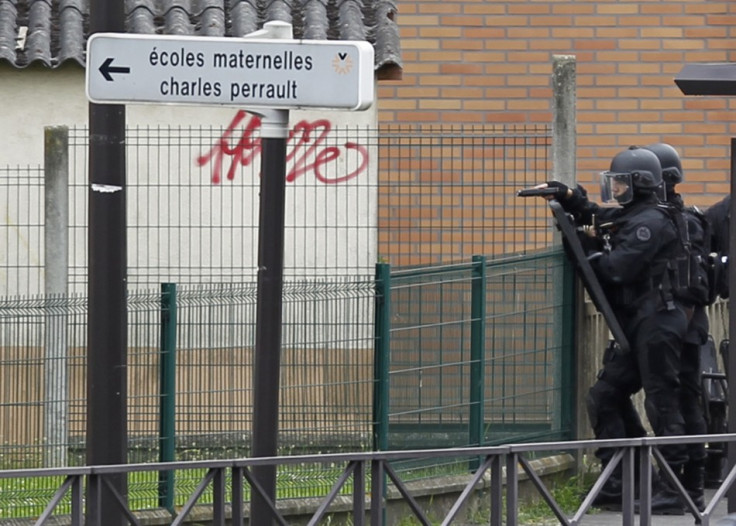 paris school siege