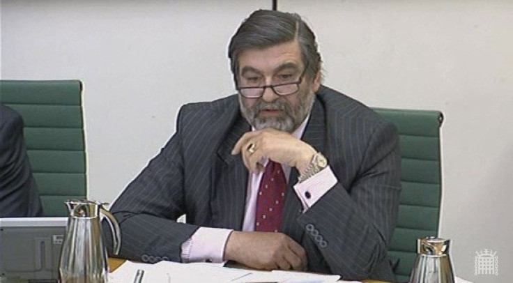 Mp John Thurso