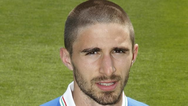 Fabio Borini