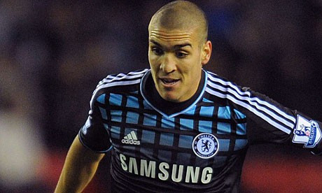 Oriol Romeu