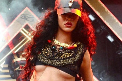Rihanna
