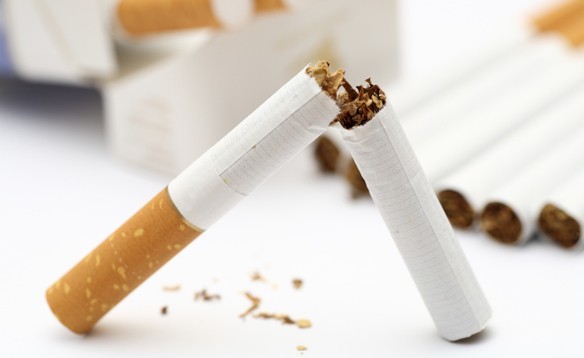 Weight Gain After Quitting Smoking Higher Than Previously Thought