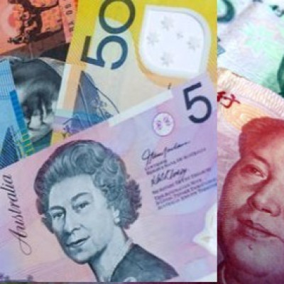 Australian dollar
