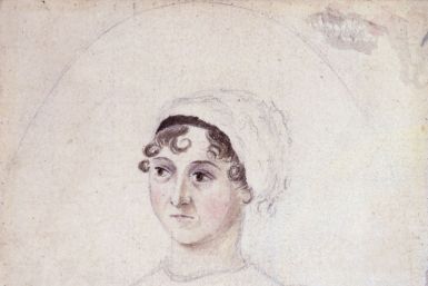 Jane Austen’s Previously Unknown Ring Fetches Five Times over Pre-sale Estimate