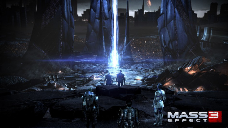 ‘Mass Effect 3: Earth’ Multiplayer DLC Release Date Confirmed