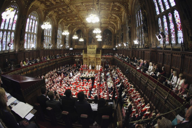 House of Lords