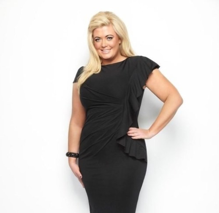 Towie Star Gemma Collins’ Twitter Discount at Toni and Guy Lakeside Rapped by ASA