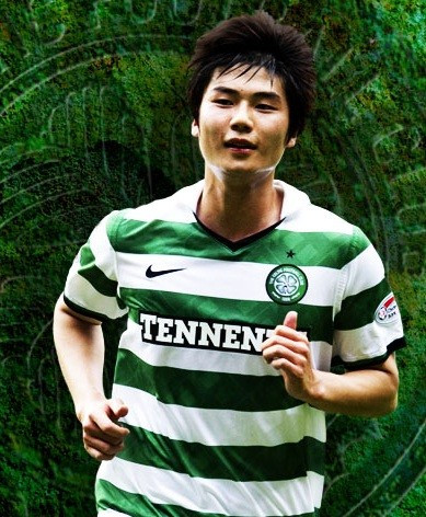 Ki Sung-Yueng