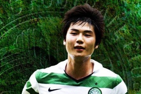 Ki Sung-Yueng