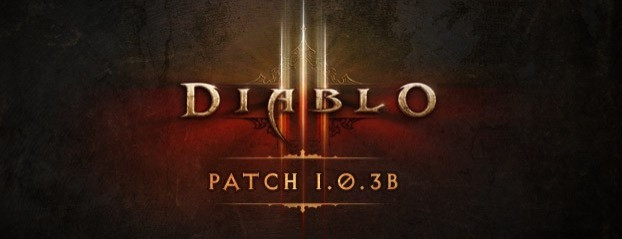 Diablo 3 III Auction House commodities trading 1.0.3b patch Diablo 3 III Auction House commodities trading 1.0.3b patch