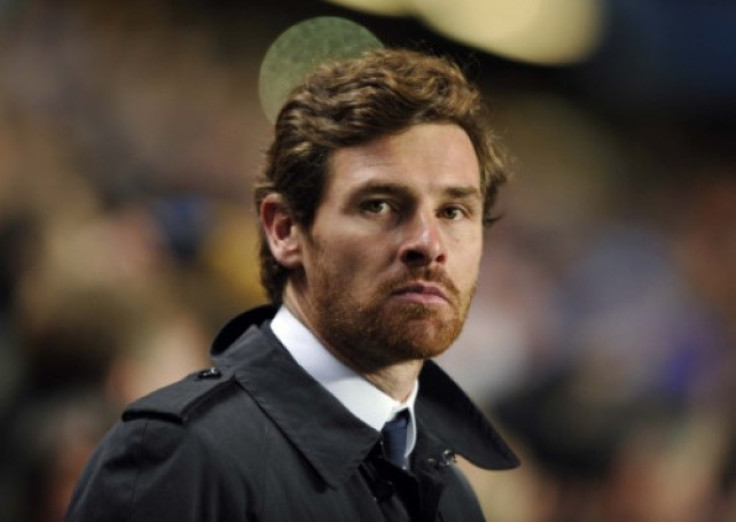 Andre Villas-Boas