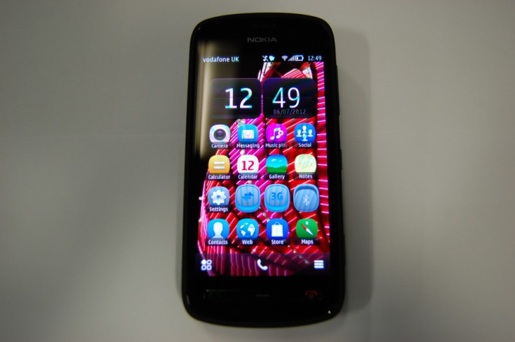 Nokia 808 Pureview